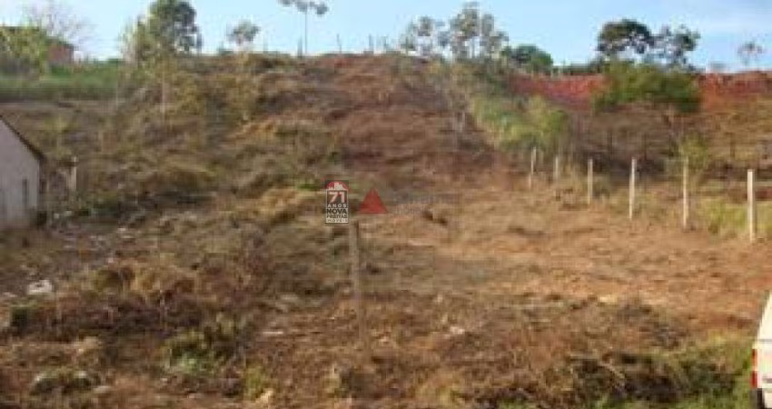 Terreno Padrão em São José dos Campos