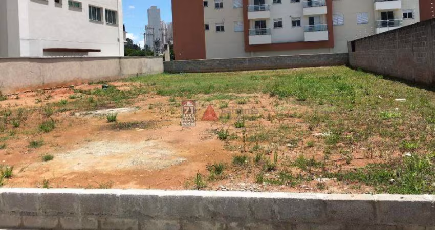 Terreno Padrão em São José dos Campos