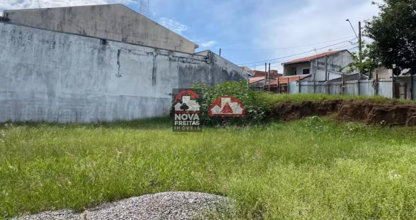 Terreno Padrão em São José dos Campos