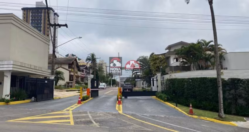 Terreno Padrão em Condomínio em São José dos Campos