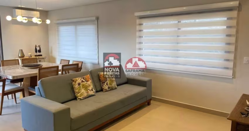 Casa Sobrado Condomínio em São José dos Campos