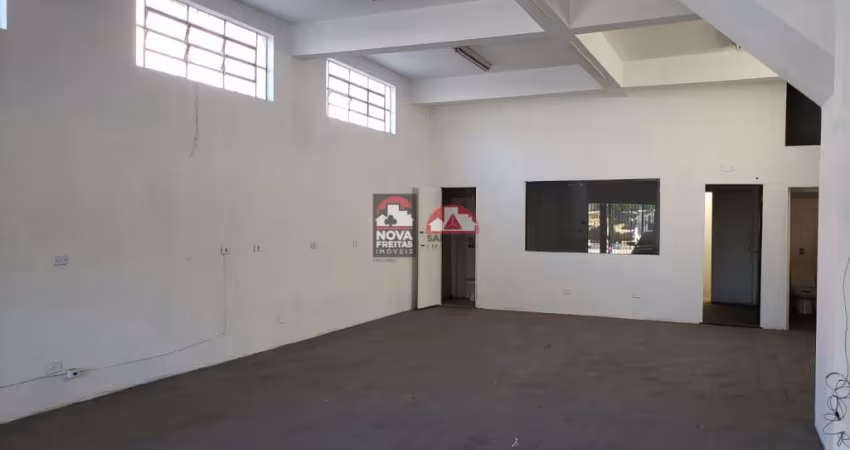 Comercial Ponto em São José dos Campos
