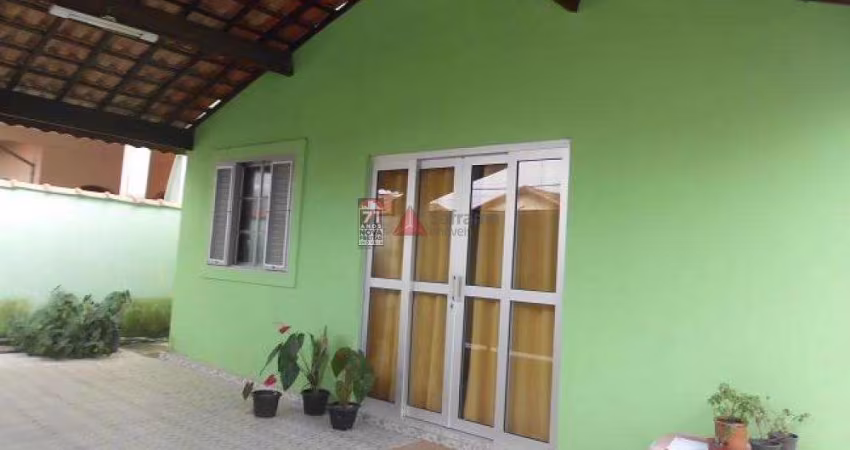 Casa Espaçosa na Vila São Benedito em Pindamonhangaba