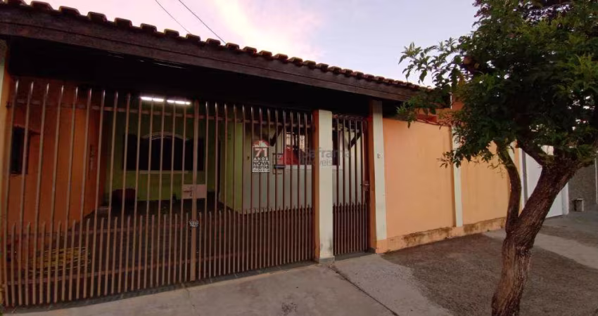 Casa Padrão em Pindamonhangaba