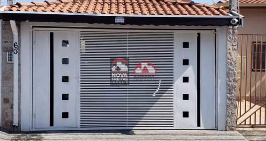 Casa Padrão em Pindamonhangaba