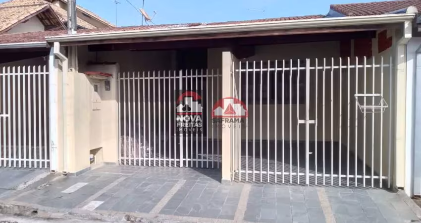 Casa Padrão em Pindamonhangaba