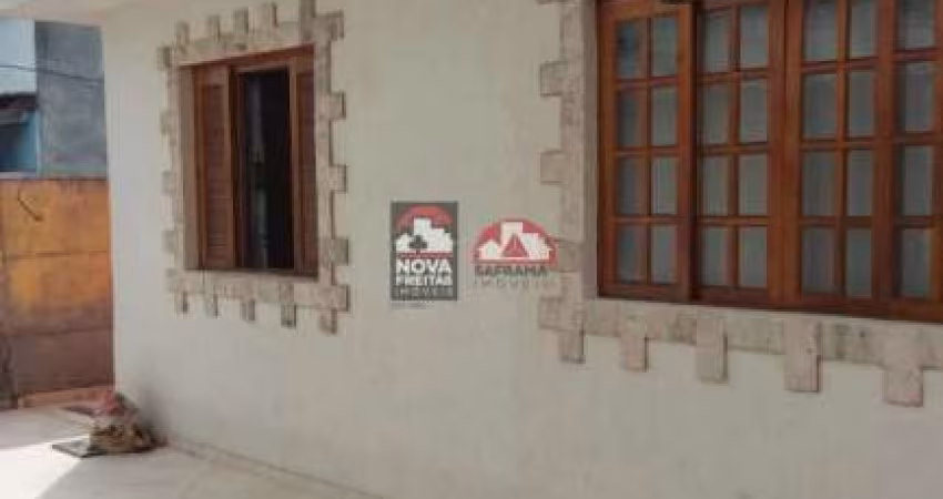 Casa Padrão em Pindamonhangaba