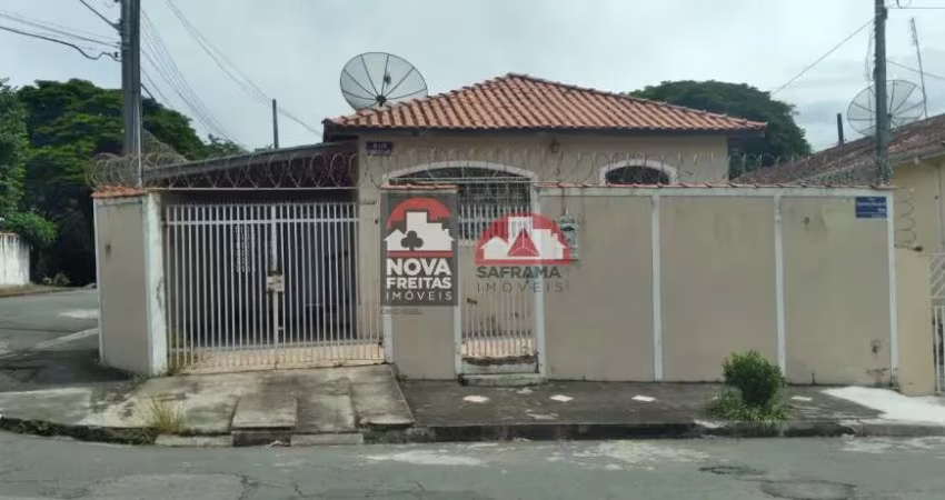Casa Padrão em Pindamonhangaba