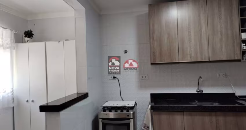 Apartamento de 3 Dormitórios (1 Suíte) ? 90 m² Locação ou Venda
