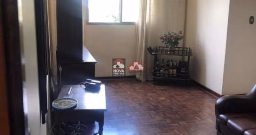 Apartamento Padrão em São José dos Campos