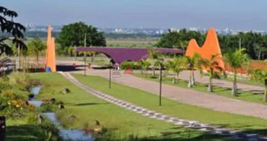 Terreno padrão em condomínio em são josé dos campos