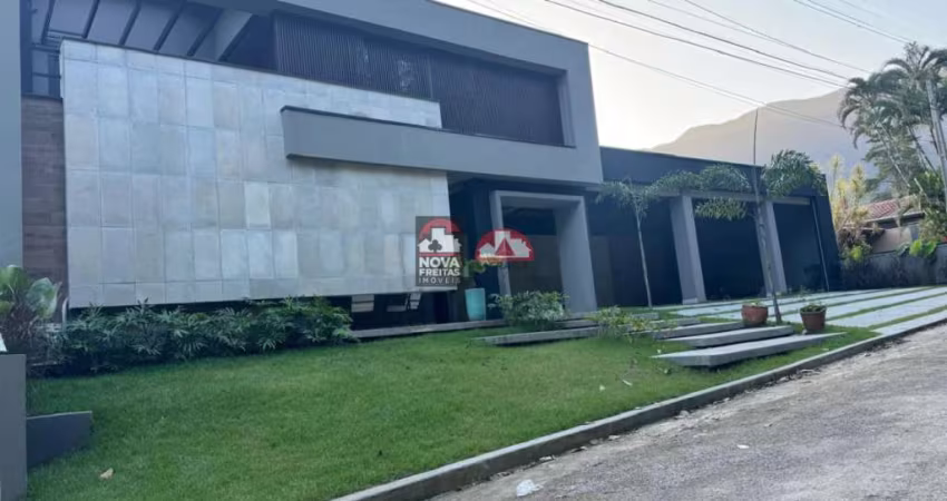 Casa Padrão em Caraguatatuba
