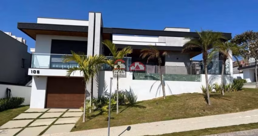 Casa Condomínio em São José dos Campos