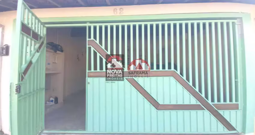 Casa com 4 quartos à venda na Rua Alípio Ferreira Lourenço, 62, Jardim Portugal, São José dos Campos