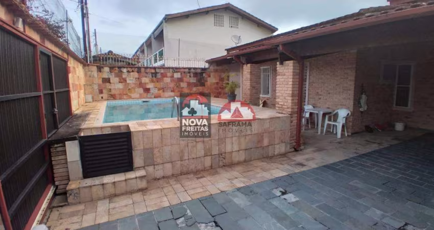 Casa Padrão em Caraguatatuba