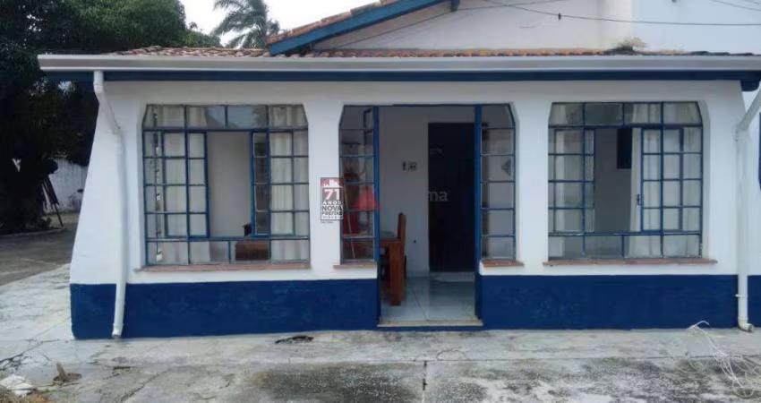 Casa Padrão em Caraguatatuba