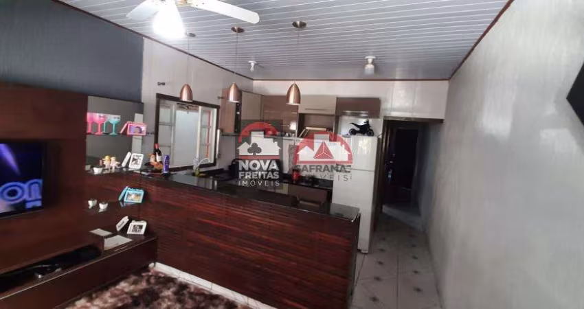 Casa Padrão em Caraguatatuba