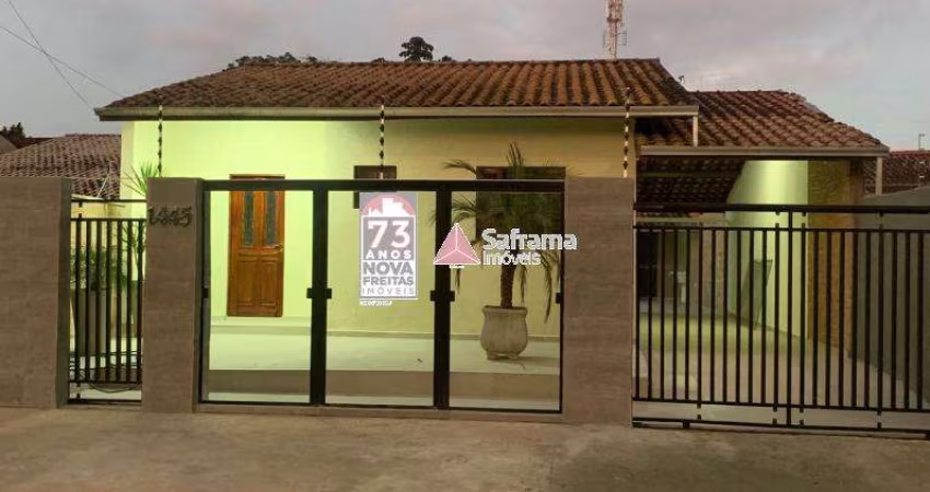 LINDA CASA NA MELHOR PRAIA DE CARAGUATATUBA - MARTIM DE SÁ!.