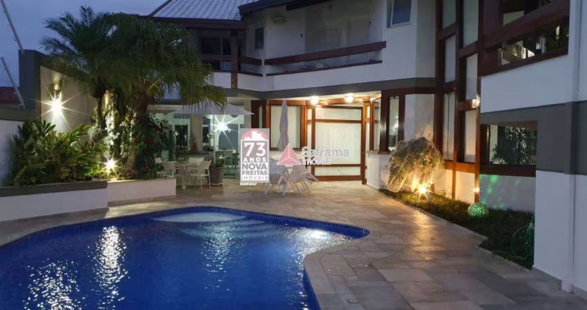Casa Padrão em Caraguatatuba