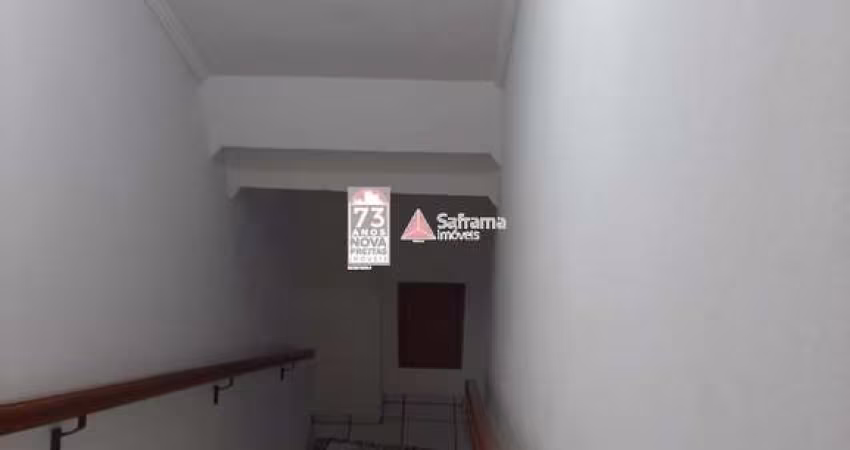 Casa Assobradada em Caraguatatuba