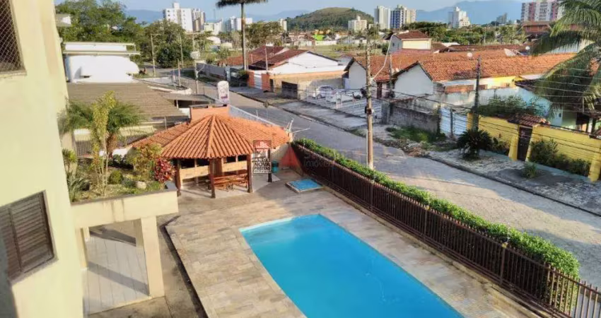 Apartamento Padrão em Caraguatatuba