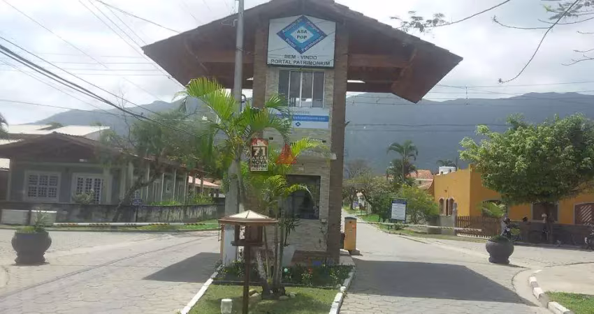 Casa Sobrado Condomínio em Caraguatatuba