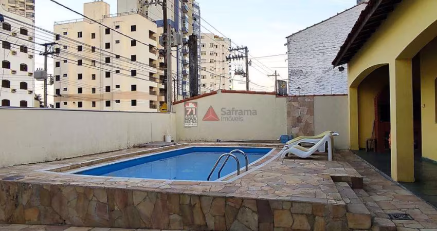 Casa Padrão em Caraguatatuba