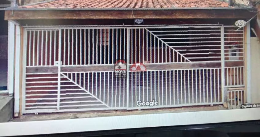 Casa Padrão em São José dos Campos