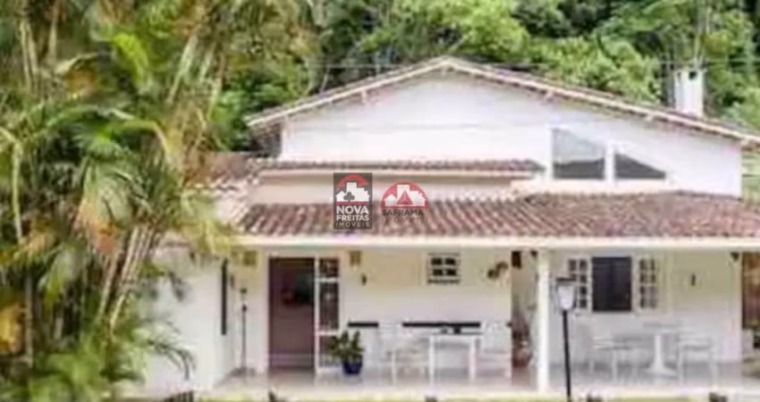Casa Condomínio em São Sebastião