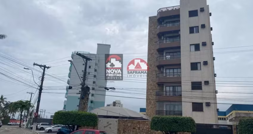 Apartamento Padrão em Caraguatatuba