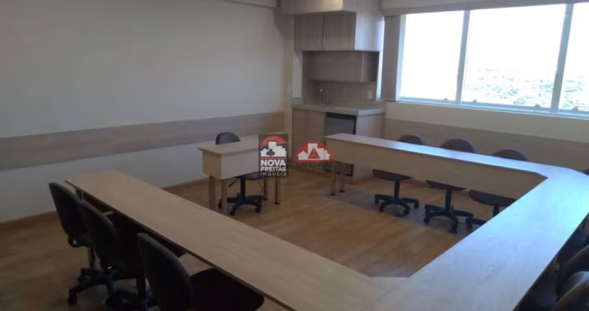 Comercial Sala em condomínio em Taubaté
