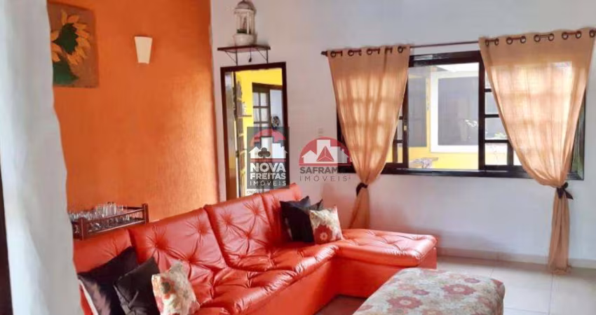 Casa Condomínio em Bertioga
