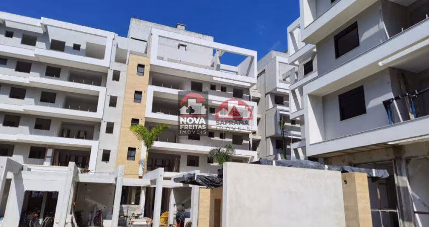 Apartamento Padrão em Ubatuba