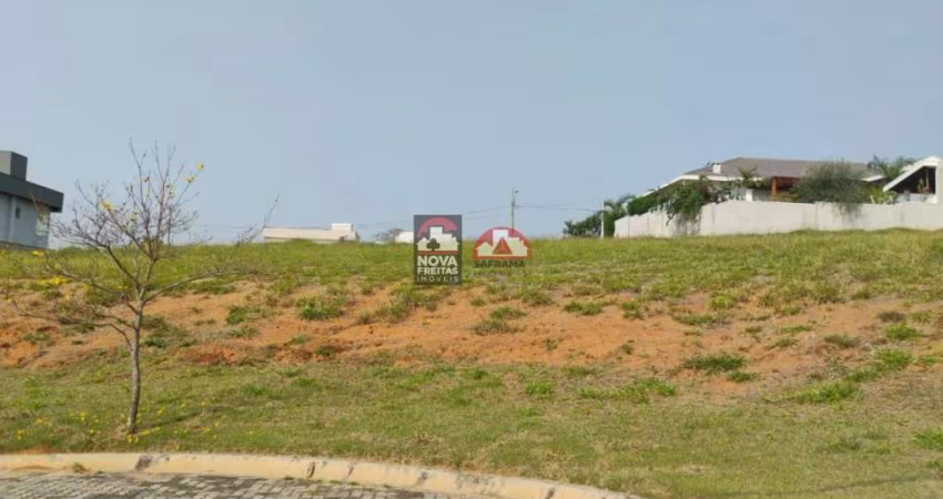 VENDA DE TERRENO DE ESQUINA EM CONDOMÍNIO FECHADO - OPORTUNIDADE ÚNICA!
