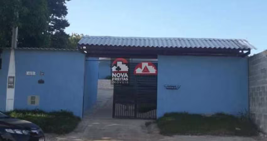 Casa Padrão em Pindamonhangaba