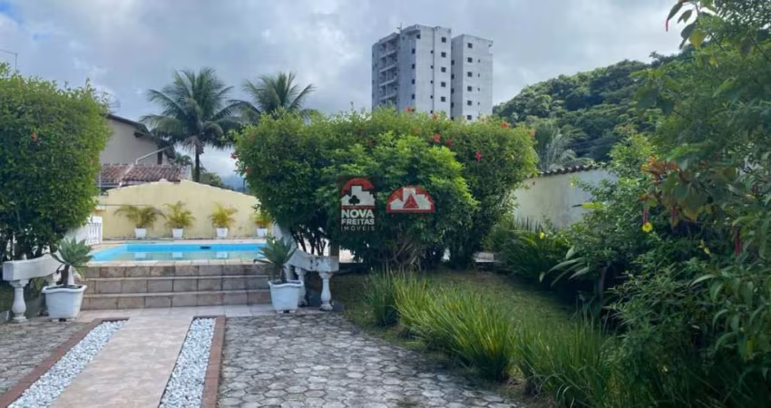 Casa Padrão em Caraguatatuba