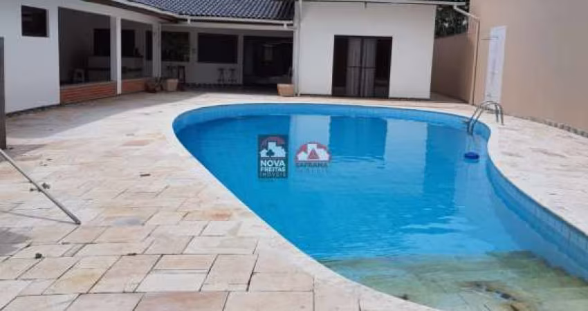 Casa Padrão em Caraguatatuba