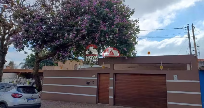 Casa Padrão em São José dos Campos