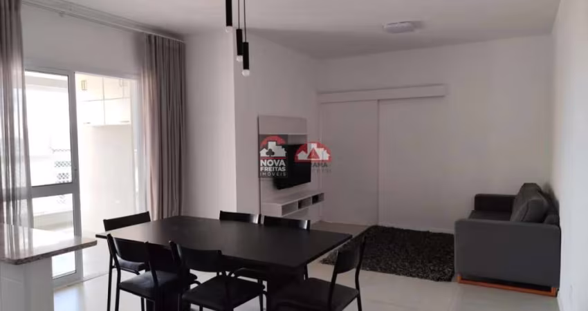 Apartamento à Venda na Vila Bourghese, Pindamonhangaba/SP!