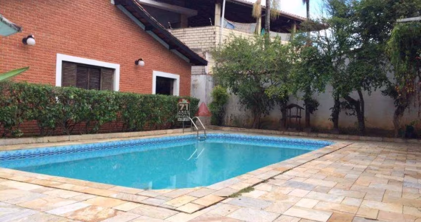 Casa Padrão em Caraguatatuba