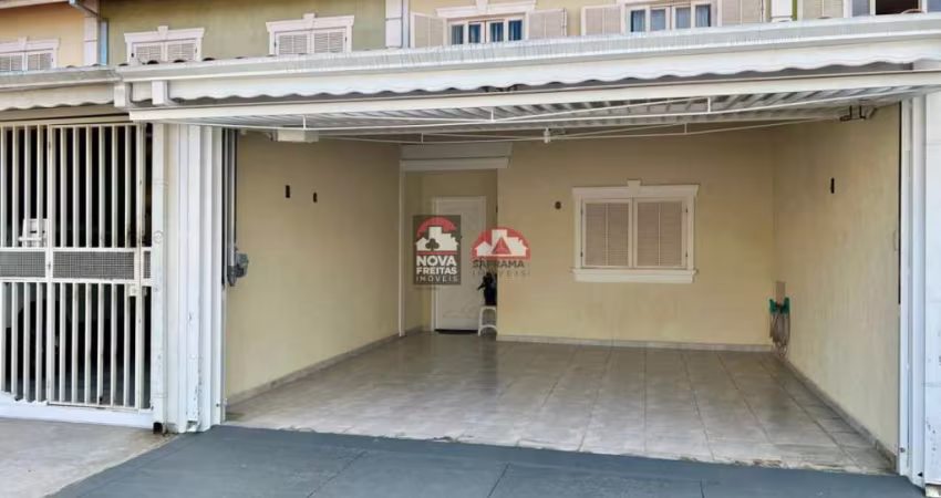 Casa Sobrado Padrão em São José dos Campos