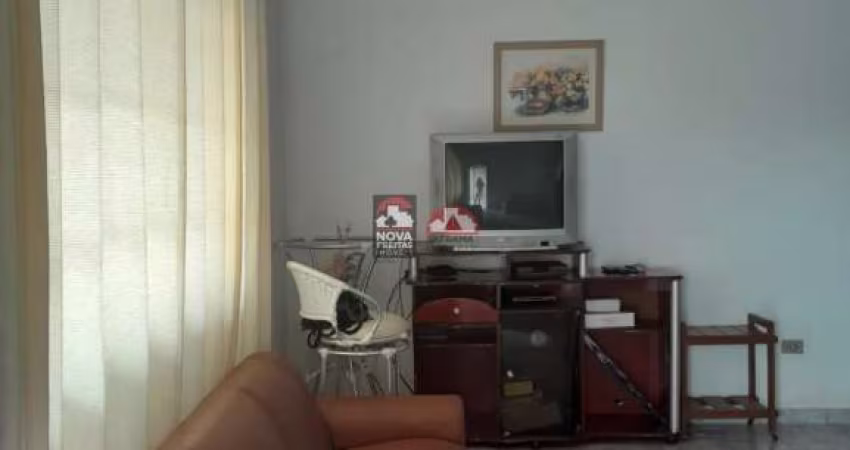 Casa Padrão em Caraguatatuba