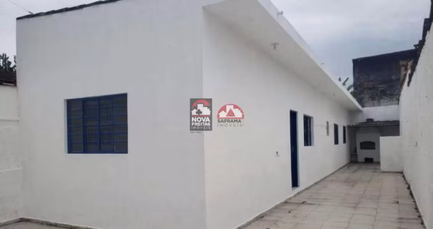 Casa Padrão em Caraguatatuba