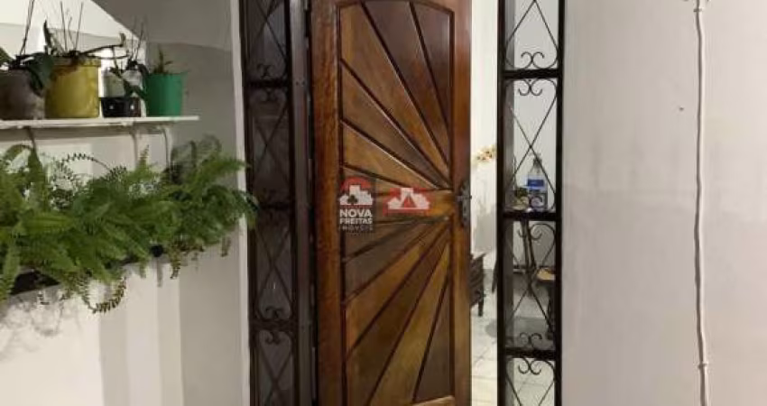 Casa Padrão em Caraguatatuba