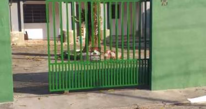 Casa Padrão em Caraguatatuba
