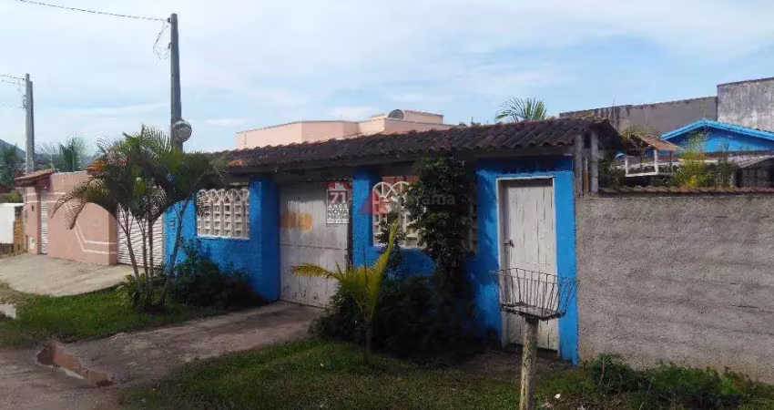 Casa com 2 quartos à venda na Alameda dos Pindás, Casa, 83, Pontal de Santa Marina, Caraguatatuba
