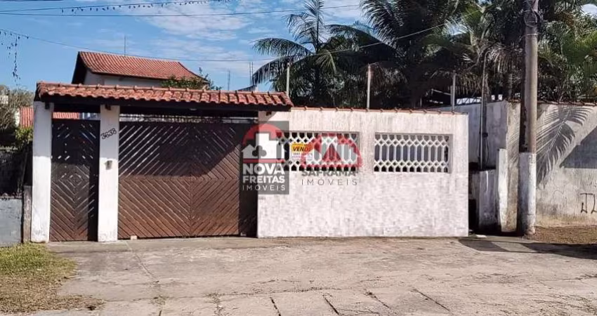 Casa Padrão em Caraguatatuba