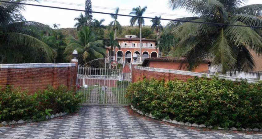 Casa Padrão em Caraguatatuba