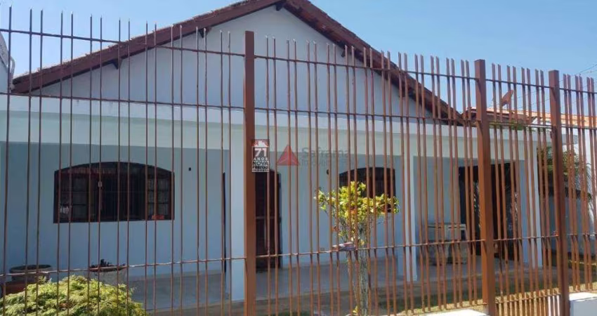Casa Padrão em Caraguatatuba