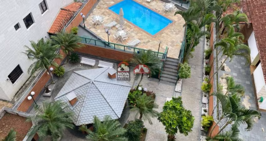 Apartamento Padrão em Caraguatatuba
